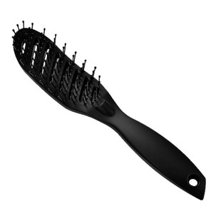 Sparibs Comb Women's Household Curly Hair Comb Men's Big Curved Arc Big Back Massage Comb Oil Hair Styling Artifact