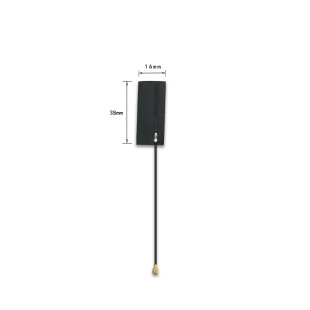 GPS Passive FPC Antenna IPEX1 Generation Interface GPS Positioning Module Antenna High Gain 5DB