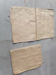 Jute bag flood prevention and flood fighting hardware food packaging is strong, durable and reliable in quality