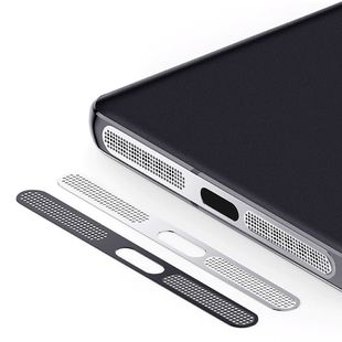 Применимо Xiaomi 15 металлическая пылезащитная сетка xiaomi15Pro