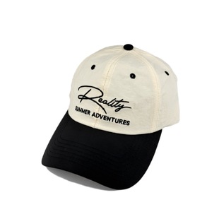 New summer quick-drying trend simple fashion travel leisure double baseball cap