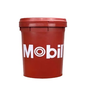Mobil grease lux EP 0 1 2 3 004 lithium-based grease butter engineering machinery bearing grease