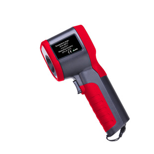 TOOLTOP ET692A Ручная тепловизионная обработка, разрешение 32*32 -20 ℃ -300 ℃   Зарядка литиевой батареи