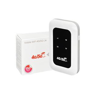 Cross-border wholesale 4G router Mifi wireless WiFi Router European version US version of wireless router