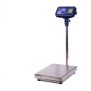 Shanghai Yousheng TCS Electronic Scale Stainless Steel Counting 1g High Precision Bench Scale 60kg150kg300kg Bench Scale