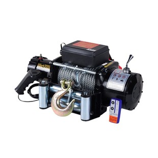 Электрическая лебедка 12v24v внедорожный автомобиль тяга самопомощь прицеп лебедка автомобиль небольшой кран подъемник