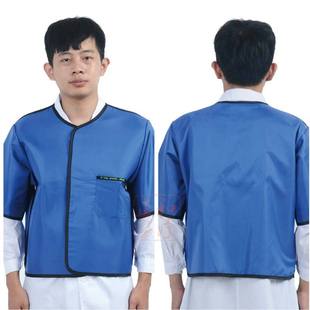 X-ray Protective Clothing Lead Clothing A Radiation Protection Clothing Radiology Department Lead Apron Lead Glasses Collar Lead Cap CT Room Gloves Blanket