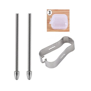 For Samsung spen felt refill TabS10/S9fe/S8/S7/S6/stylus Note20/S234