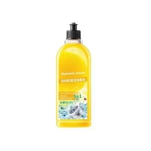 Washing Machine Slot Cleaner Strong Bacteriostatic Mold and Scale Removal Drum Washing Machine Slot Cleaning and Stain Removal Artifact