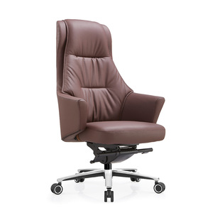 Chair Boss Computer Chair Human Body Backrest Meeting Computer Chair Boss Chair Computer Sedentary Office