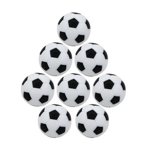 Rong Rong Le Table Football Table Professional Accessories Football 32-36mm Mini Small Football Explosions Direct Selling