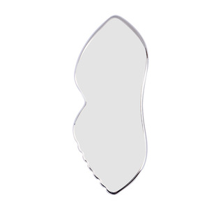 Stainless steel fascia knife facial scraping beauty container muscle relaxation fascia knife fascia massage scraping fascia knife