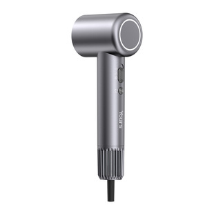 Yongri High Speed Hair Dryer Household Hair Care Hair Dryer Negative Ion High Wind 110000 Turn Motor Quick Dry Hair Dryer