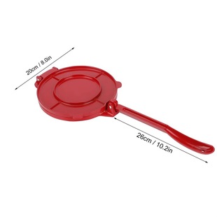 Cross-border cake Press hand cake machine fire snow Mei Niang universal dough cake press household Tongguan cake forming machine