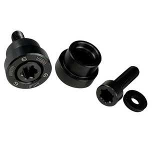 QI35 golf club weight screw No. 1 wood max ls wood accessories