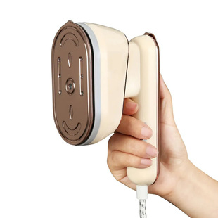 Portable Steam Electric Iron High Power Ironing Machine Handheld Ironing Machine Handheld Clothes Ironing Machine Small Household Ironing Machine