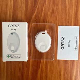 Find my Найти airtag для Apple анти-потерянный устройство Bluetooth отслеживание домашних животных интеллектуальный анти-потерянный локатор