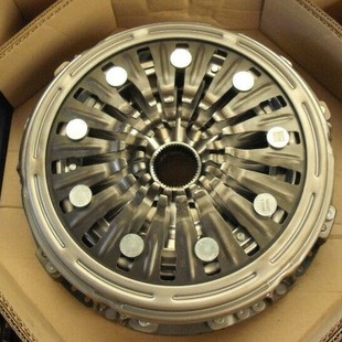412002D220 applicable to Sonata Tucson Suo 9 K5 Feisi Sonata clutch pressure plate