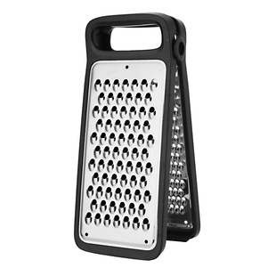 Stainless steel folding two-sided planer household grater slicer melon planer vegetable planer potato planer kitchen tool
