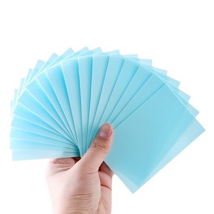 Multi-effect floor cleaning sheet care mopping cleaning sheet cleaning fragrance antibacterial tile cleaning agent mopping artifact DD