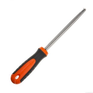 Steel Shield SHEFFIELD S 099405 Medium Tooth Triangle File 6 Inches