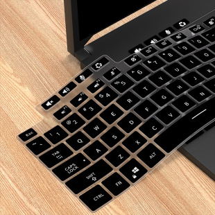 Применимо к 2024 Asus Tiany3/4/5Plus Клавиатура Клавиатура 5 pro Защитная пленка для ноутбука