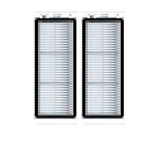Применимо для поиска X20pro/X20 Plus/L20 Ultral подметальная машина аксессуары клеевой щетки фильтр боковой щетки
