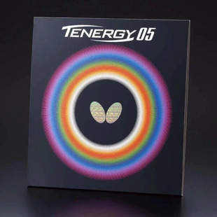 New in stock table tennis butterfly bus table tennis rubber astringent anti-rubber cover