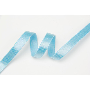 Light wool bottom shoulder strap polyester light band 0.6CM-1.5CM underwear bra color elastic band elastic webbing