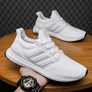Putian shoes factory genuine goods UB4.0 popcorn soft bottom men's shoes women's shoes summer running shoes sneaker generation single