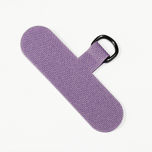 Mobile phone clip Net red exquisite mobile phone connecting piece solid mobile phone lanyard card hook men and women ornaments mobile phone pad
