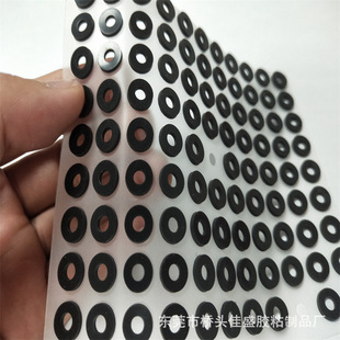 Food Grade Transparent Silicone Gasket, Cap Circumference Adjustment Head, Anti-sweat Cap, Retractable Glue, Self-adhesive Silicone Pad