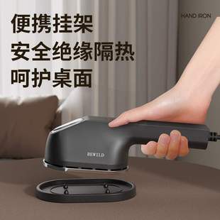 Ironing Machine Portable Household Small Hand-held Hanging Ironing Machine 2024 New Ironing Artifact Dormitory Steam Iron