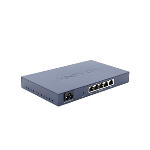 TP-LINK Pulian R483G Enterprise Multi-Wan Wired Gigabit Internet Behavior with AC Management Router
