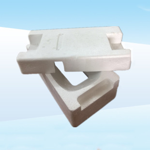 Shockproof foam insulation box plastic insulation box PVC foam plastic pad can be customized wholesale