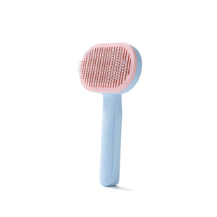 Pet comb cat comb pet cleaning comb pet brush needle comb pet hair brush dog comb cat comb