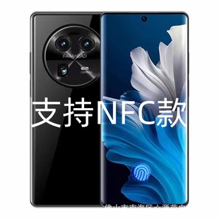 Флагманский новый изогнутый большой экран смартфон новый нераспакованный