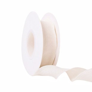 Color Puff Plaid Ribbon Fishtail Yarn Ribbon Cake Edge Decoration Bow Ribbon Flower bouquet Packaging materials