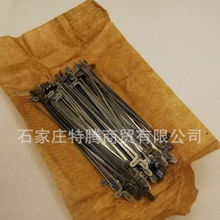 Three-way crochet 78-15m bracelet string bead needle King Kong Bodhi olive core star Moon Bodhi accessories small hook