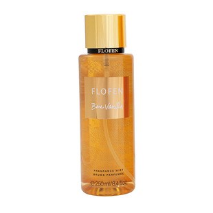 Flofen Export Victoria Flower Season Body Spray Women's Flower and Fruit Long-Lasting Fragrance Southeast Asia Hot Style 250m Vietnam