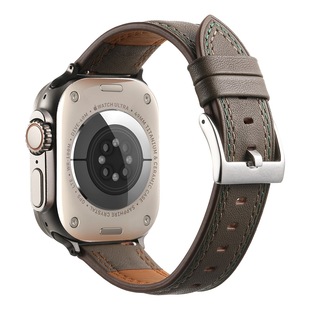 Применимо для Apple/Huawei Watch GT5 ремешок с двухрядным проводом