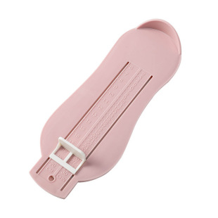 Children's Foot Gauge Baby Shoes Inner Length Measuring Ruler Baby Shoe Gauge Child Household Universal