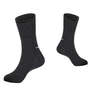 Diving warm swimming equipment snorkeling cold 3mm diving gloves 5mm diving socks diving cap waterproof stockings