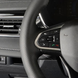 D8V подходит для Geely Boco Pro чехол руля руля