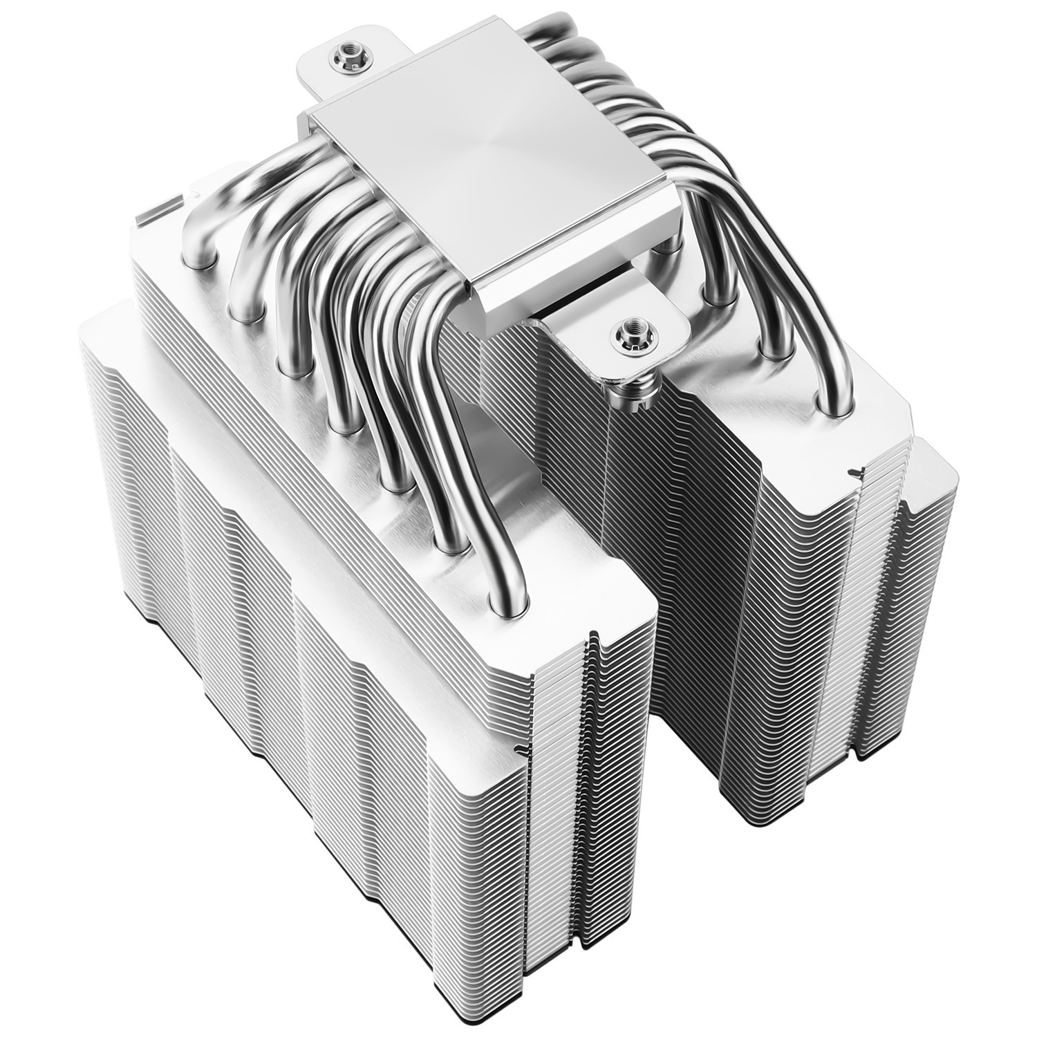 ThermalRight Limin PS120SE ARGB Magic Spirit Double Tower Double Fan Computer CPU Heat Pipe Radiator