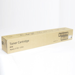 Fujifilm (ранее Xerox) S2150N/S2350NDA оригинальный тонер-картридж большой емкости CT203553 тонер-картридж