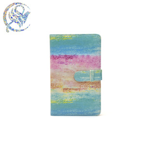 [Factory in stock direct supply] Fuji 3-inch album Polaroid album Polaroid magic starry sky Rainbow album