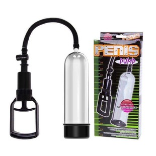 Pull Rod Vacuum Suction Aircraft Cup Male Penis Stretch Training Aircraft Pump Already Orgasm Masturbator Adult Supplies