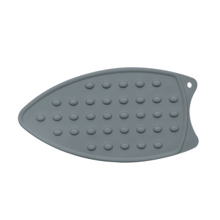 Cross-border thermal insulation silicone ironing mat high temperature energy mat household multi-power thickened anti-ironing board ironing mat wholesale