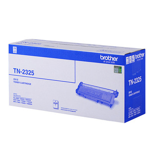 brother brother toner cartridge (TN-2325/2312) toner cartridge (DR-2350) applicable to 7080D/7180DN